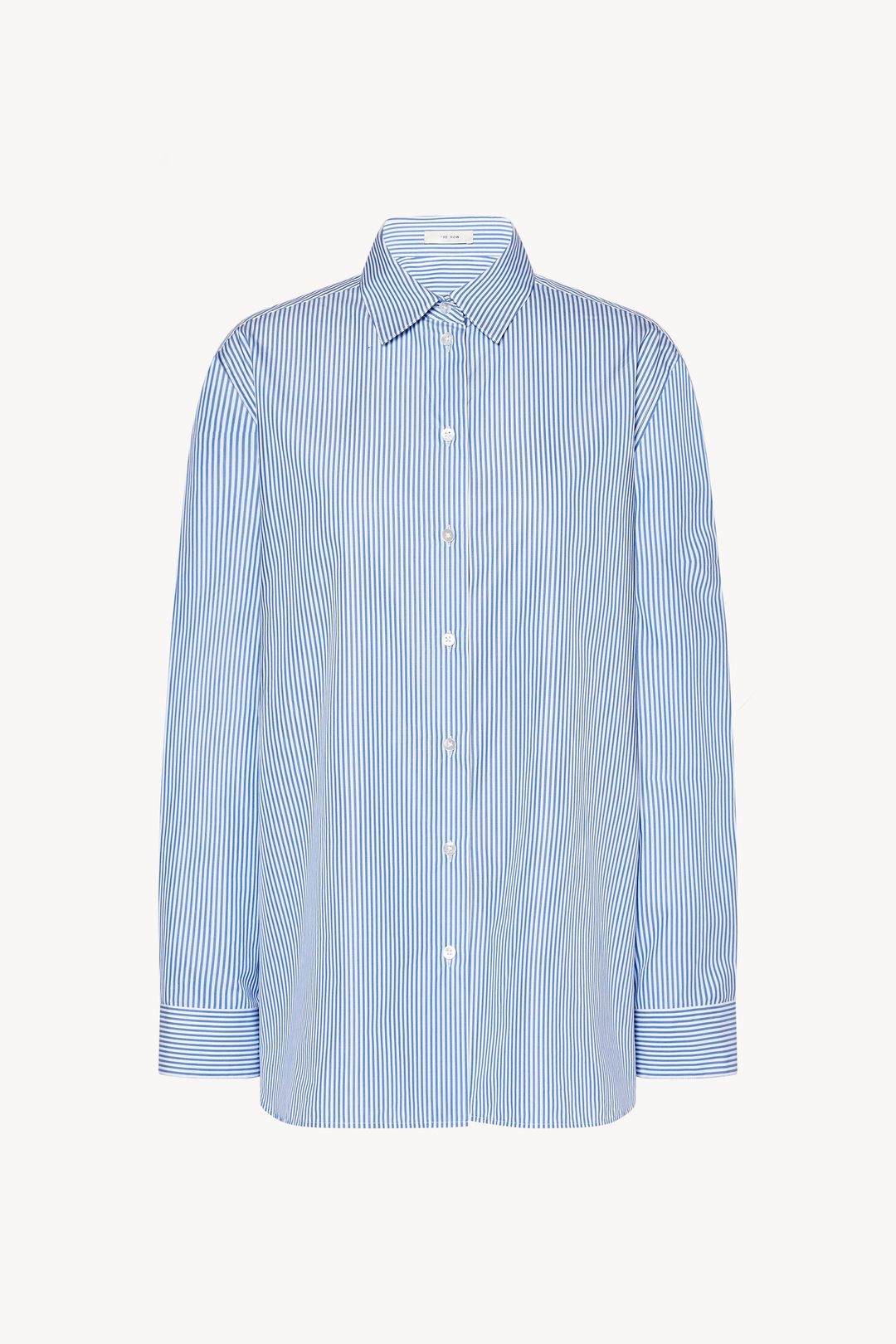 Sisilia Shirt in Cotton