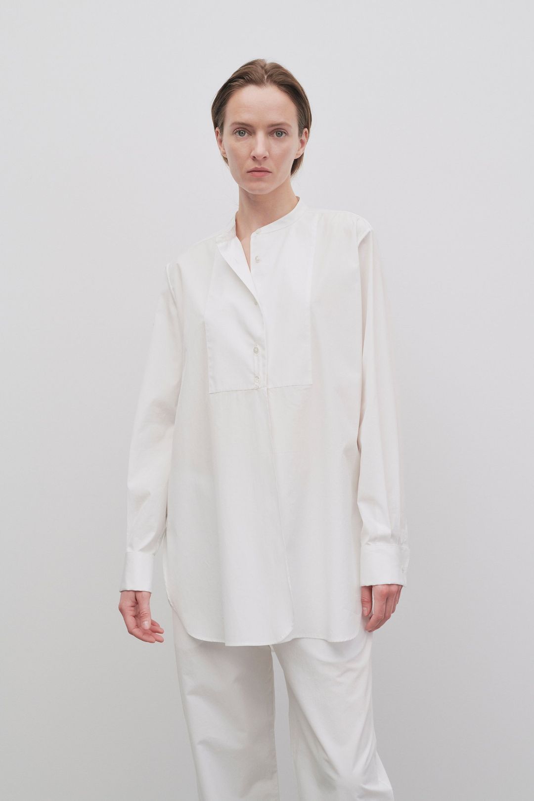Amalia Shirt in Cotton #3