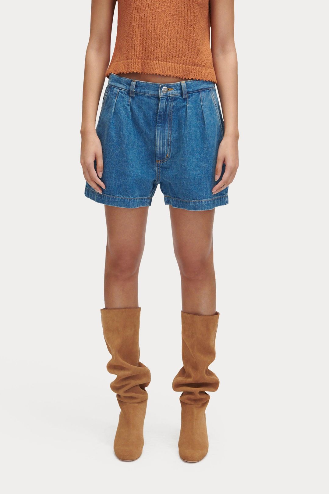 Tilit Short