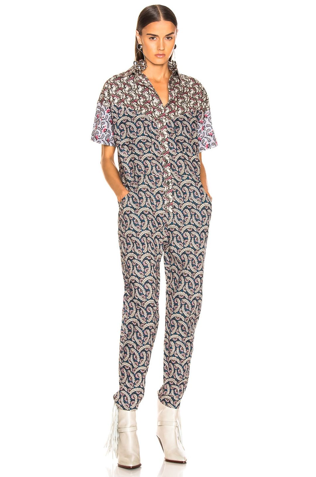 Lindsie Jumpsuit #3