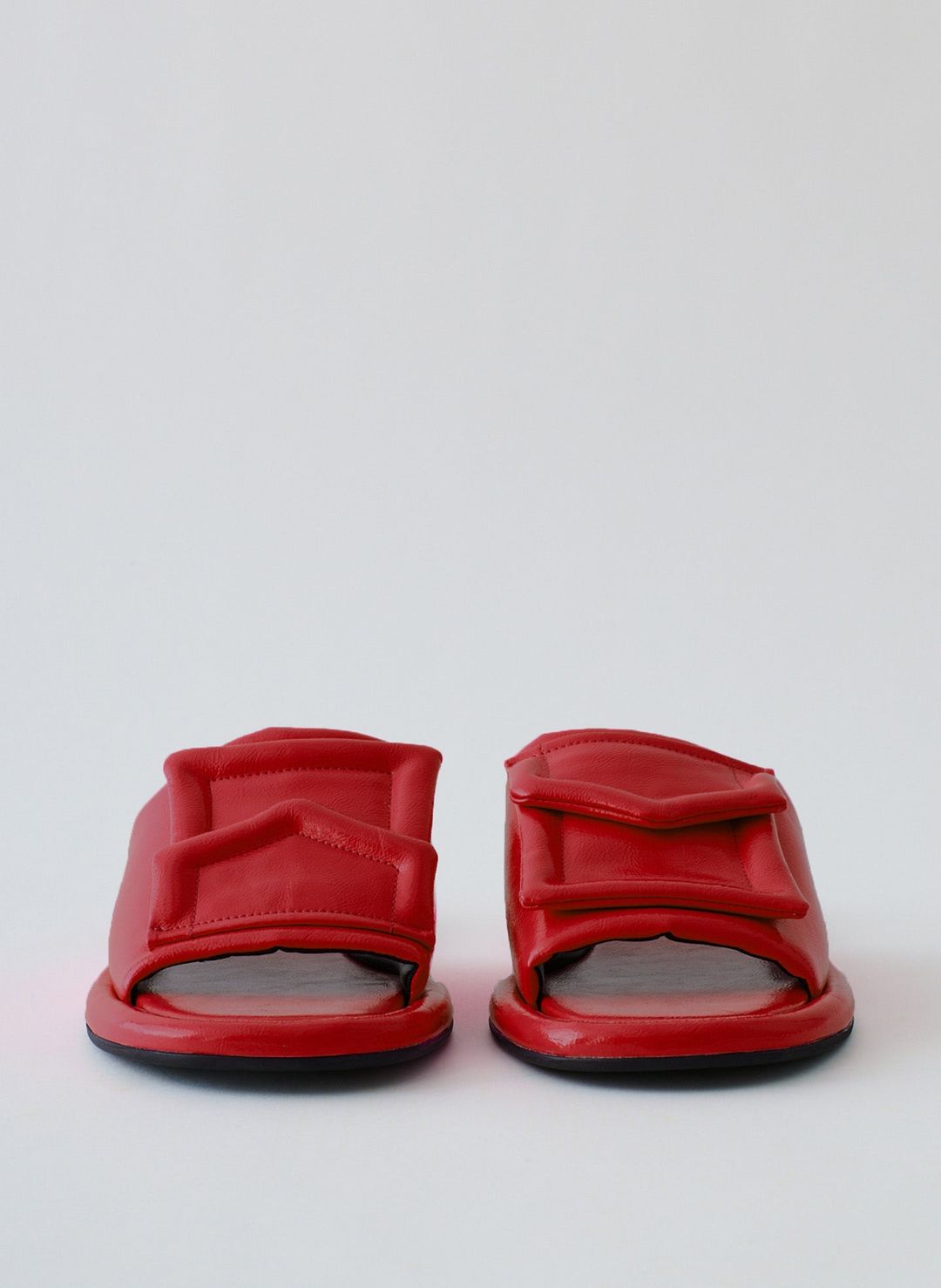 Beryen Naplack Sandal #4