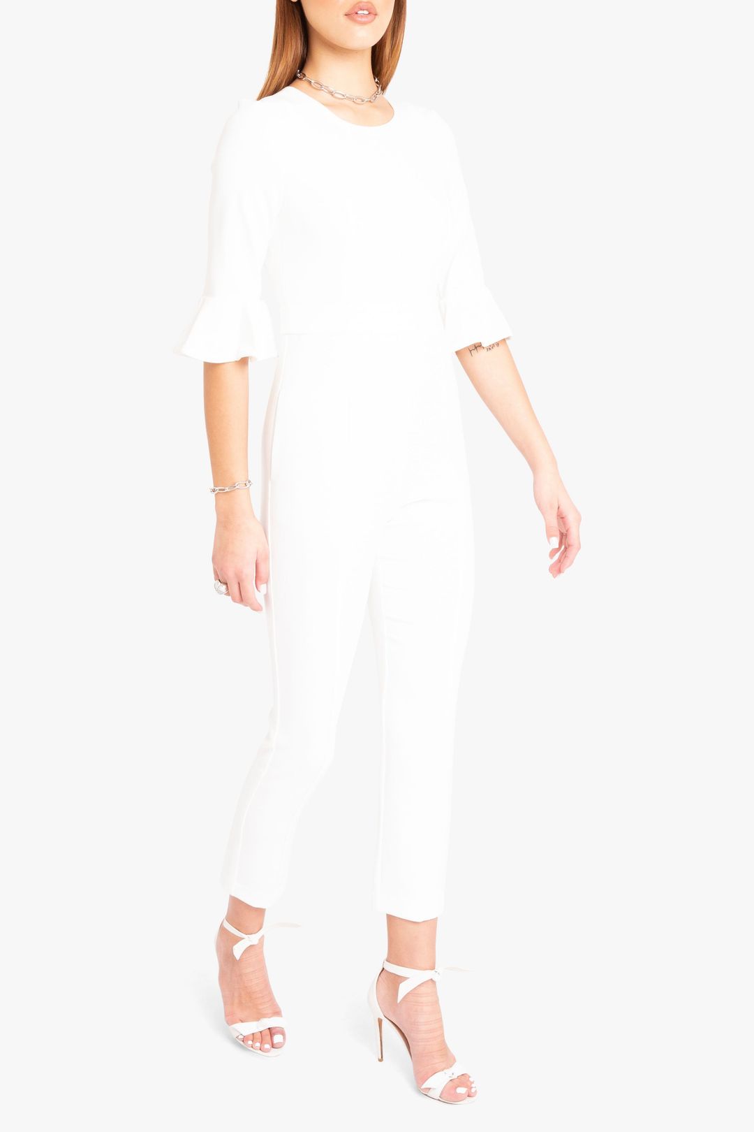 Brooklyn Jumpsuit #10