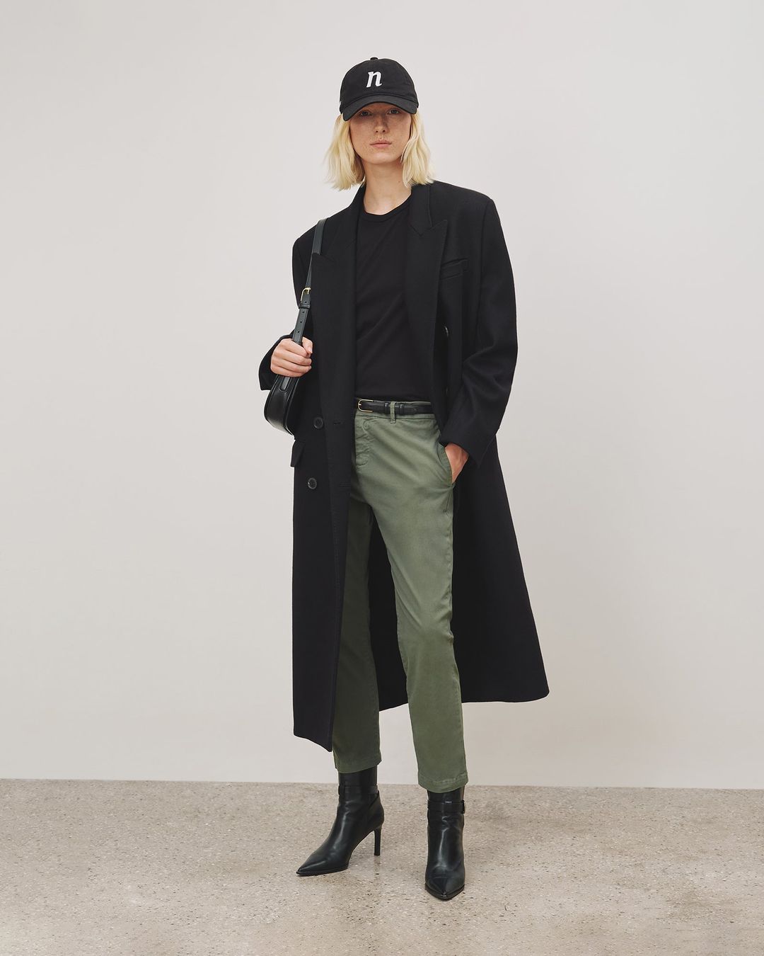 TEL AVIV PANT #15