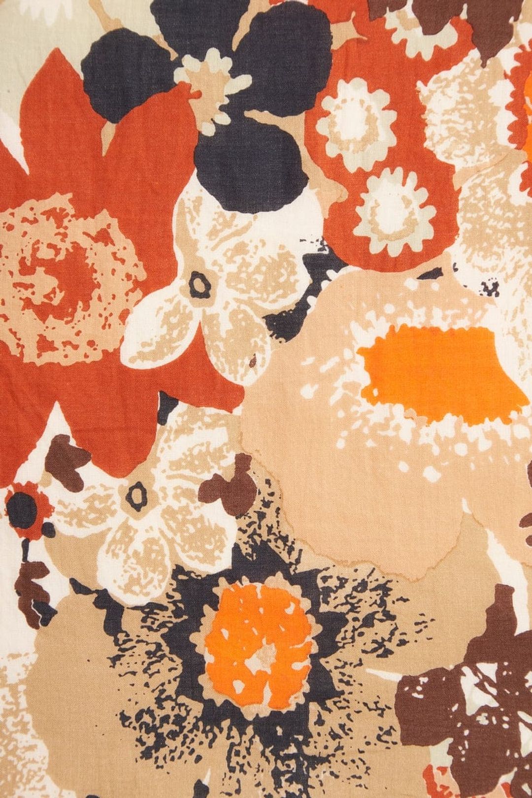 Anisha Maxi Dress Kaiya Floral Print - Final Sale #7