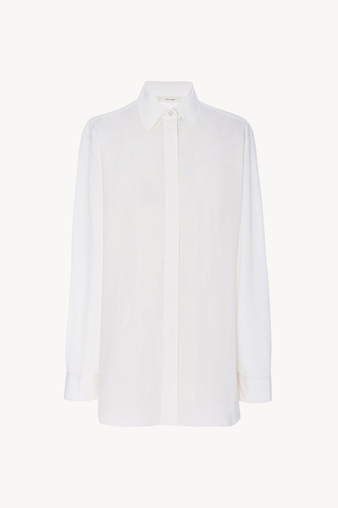 Big Sisea Shirt in Cotton