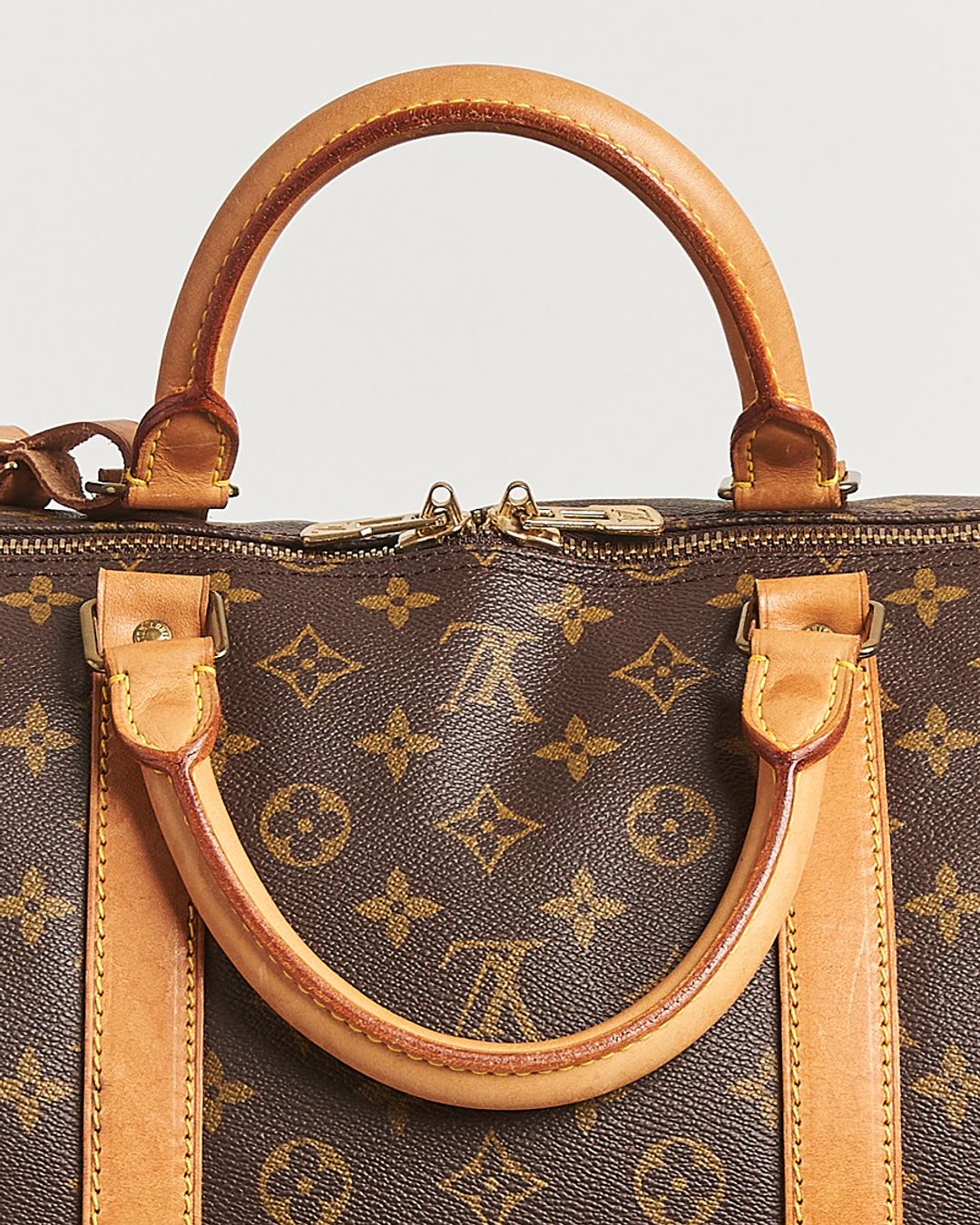 Keepall Bandoulière 60 Monogram #9