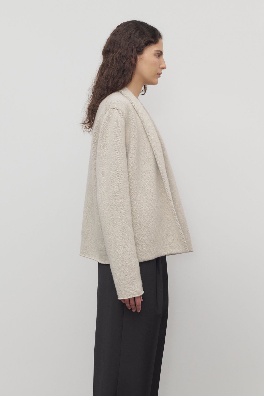 Leriko Cardigan #4