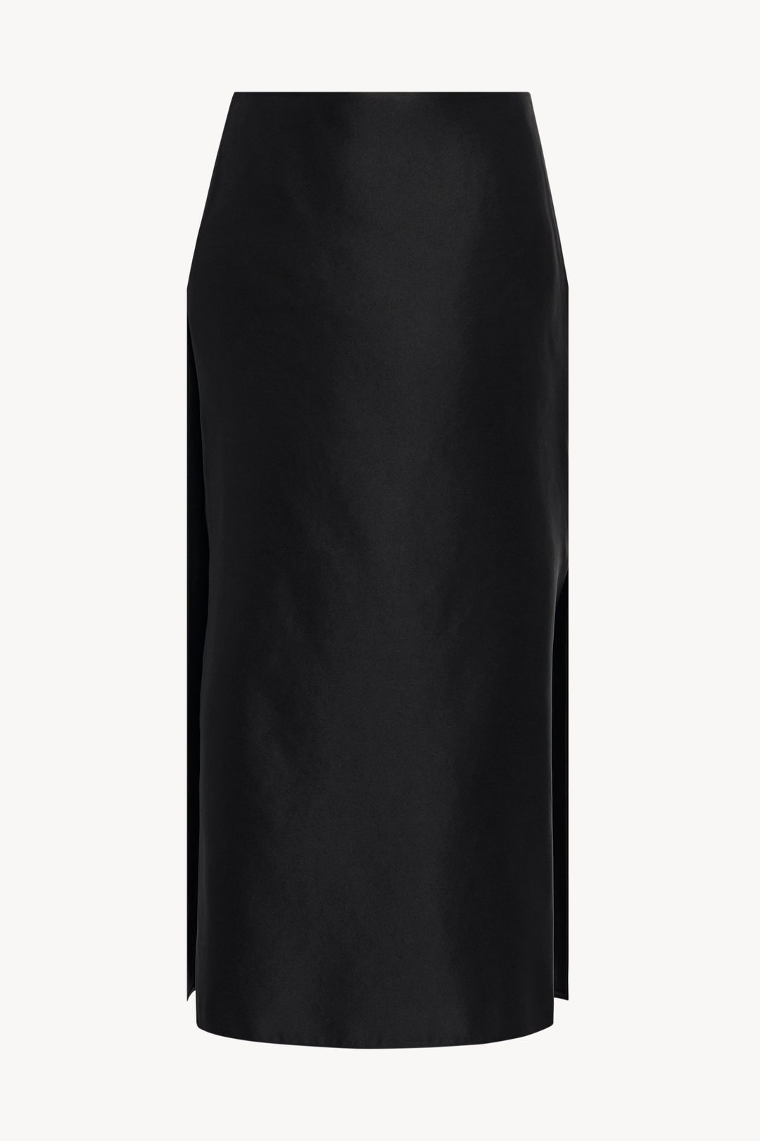 Kanita Skirt in Silk