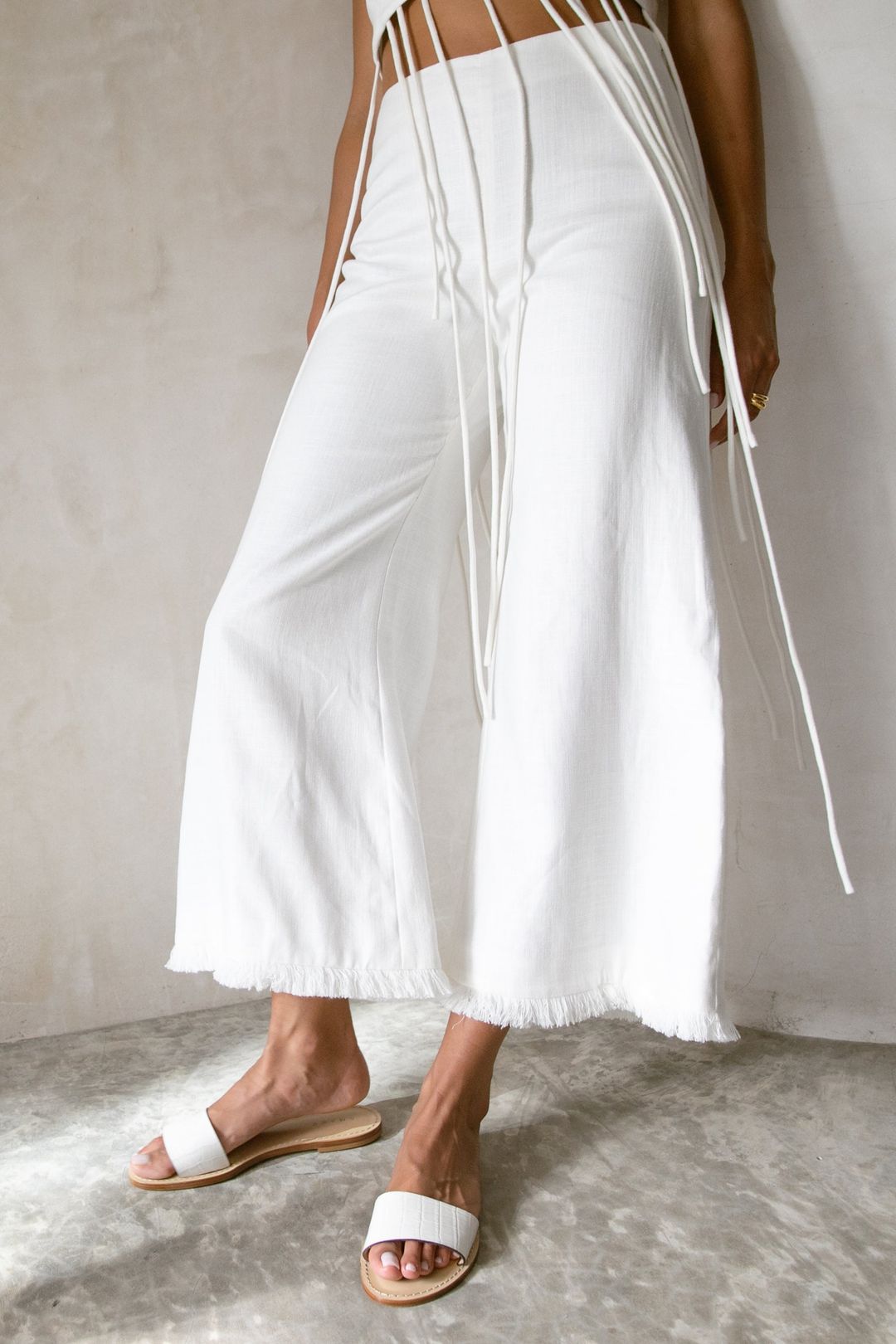 Style 1 | The Mara | Cream