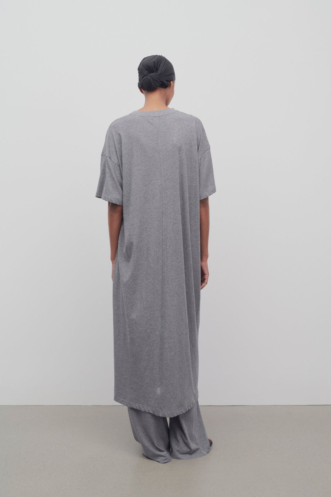 Simo Dress in Cotton #5