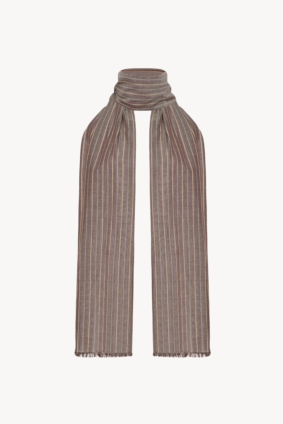 Guel Scarf