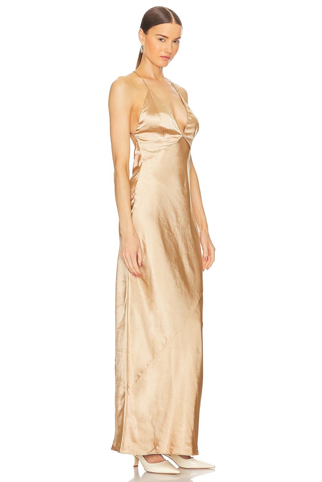 Imogen Maxi Dress #3