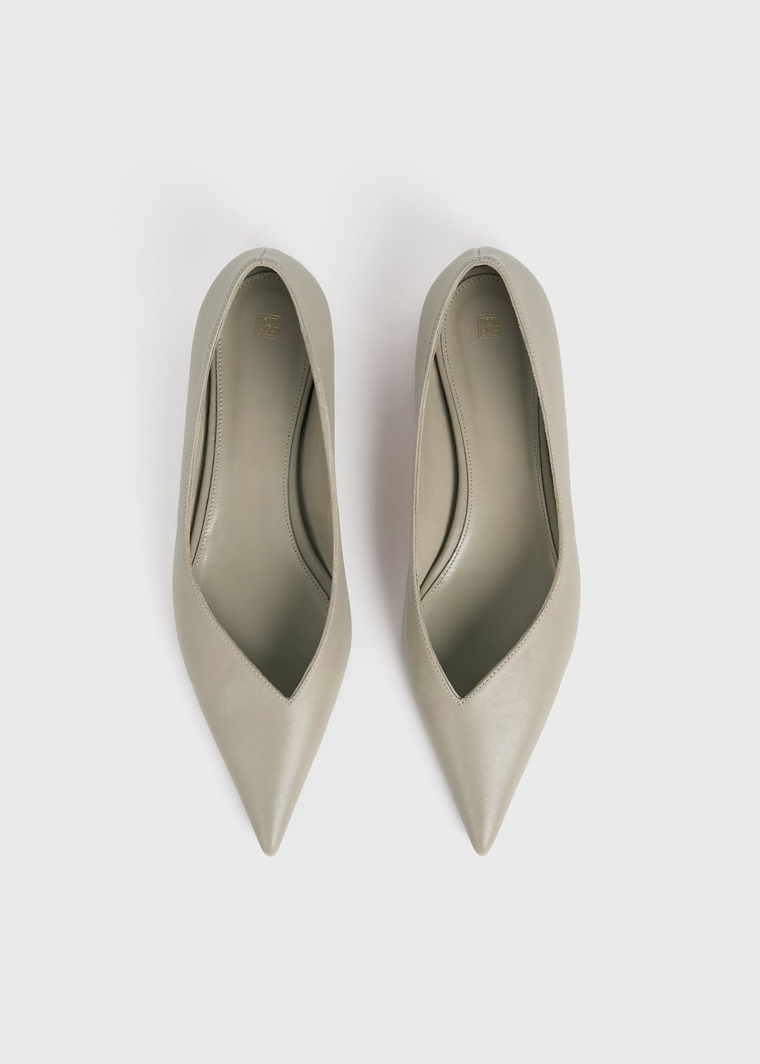 The Asymmetric Ballerina clay #3