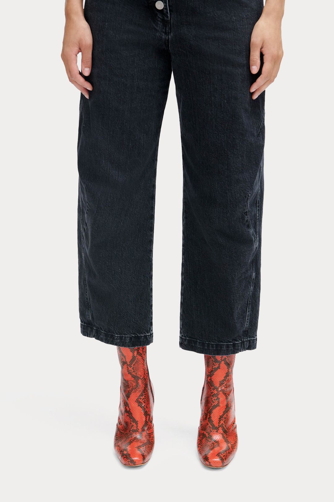 Saco Boot