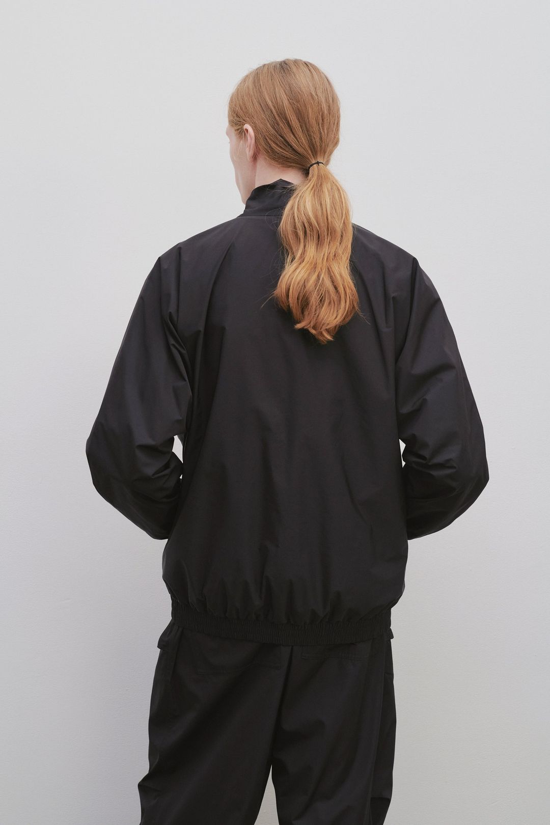 Nantuck Jacket in Nylon #4