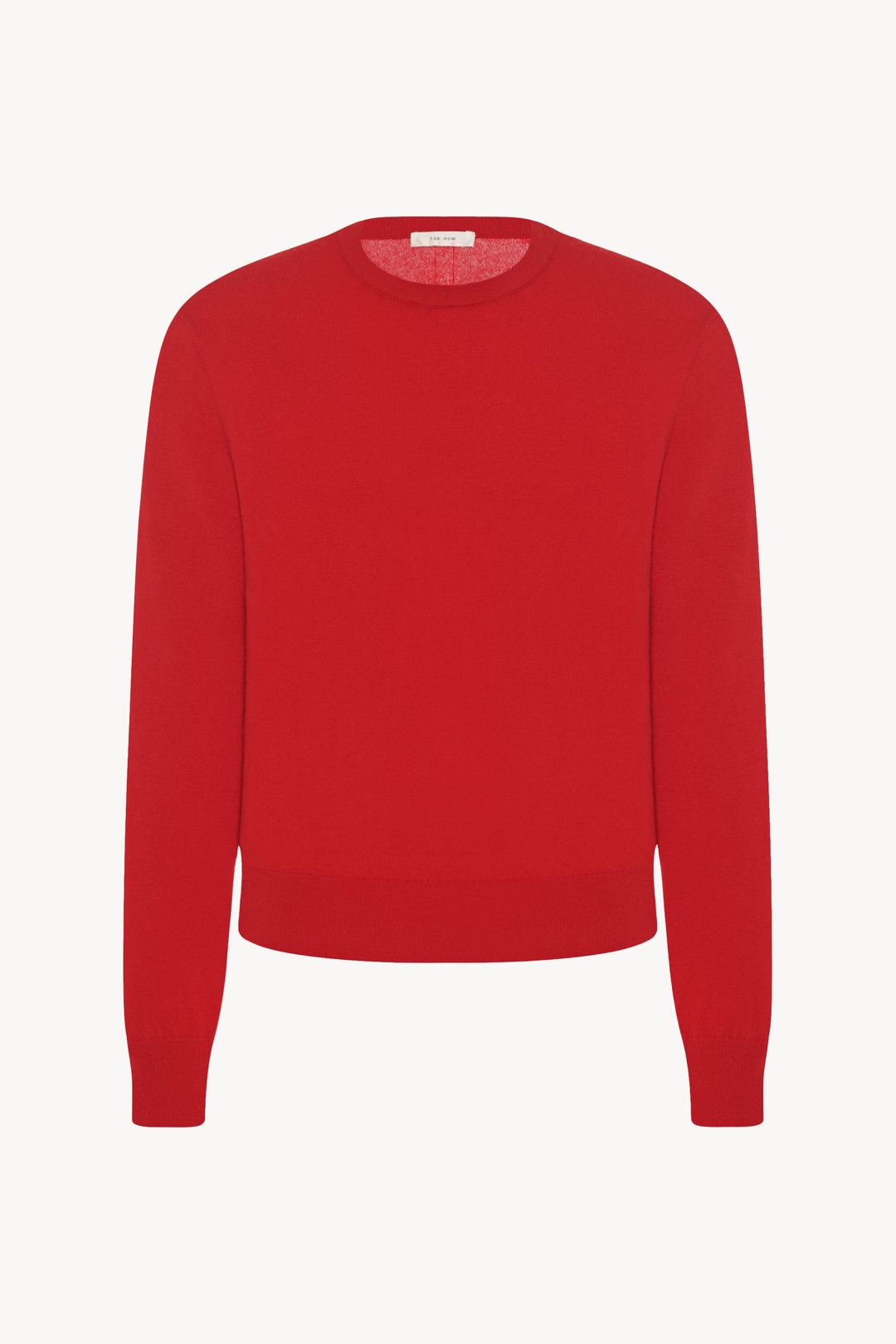 Benji Sweater in Cashmere