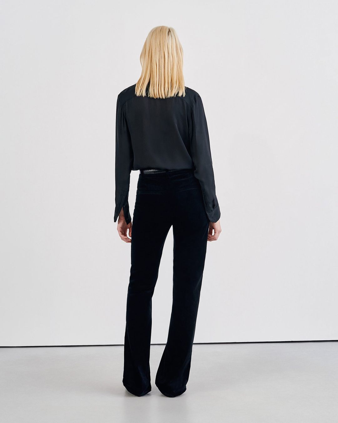 GAIA SLIM SHIRT #26