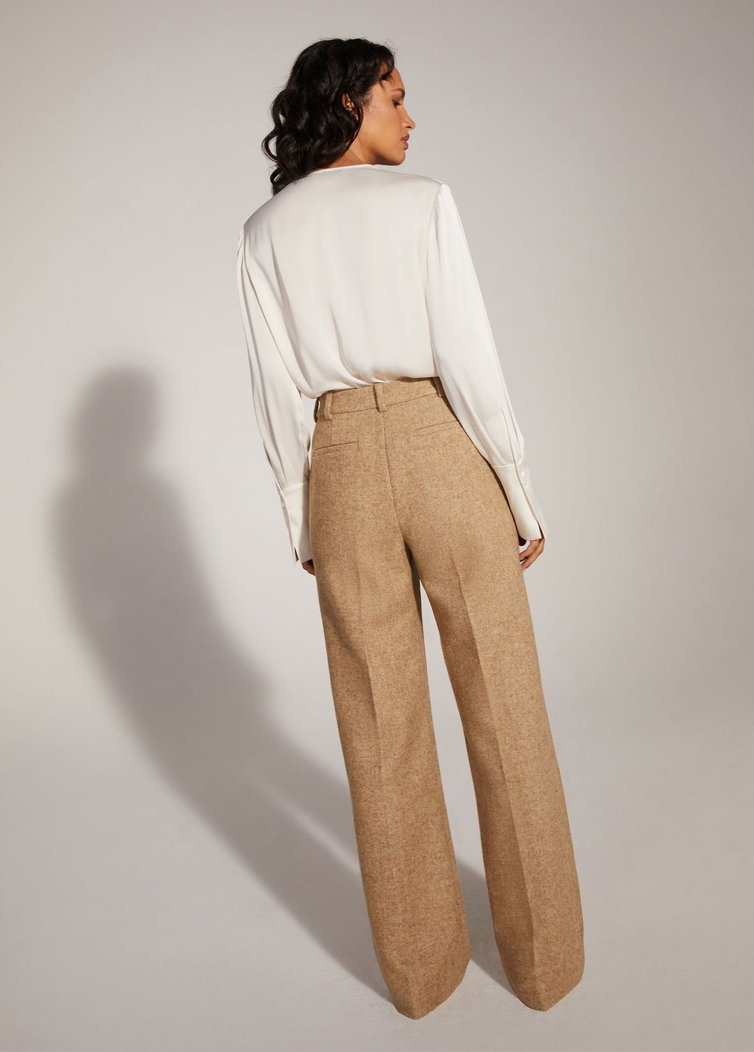 THE AGNES PANT #6