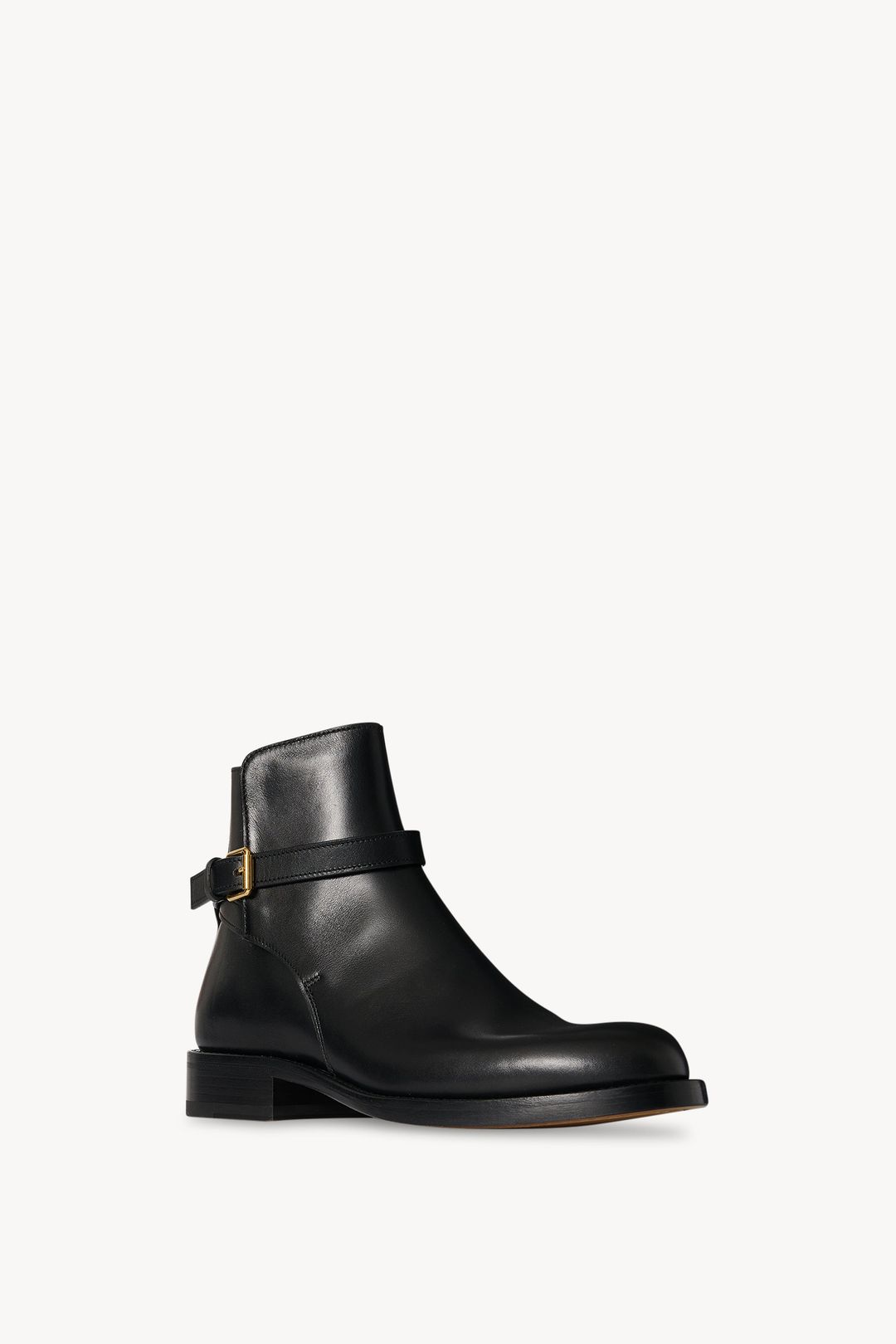Nobilis Buckle Boot #2