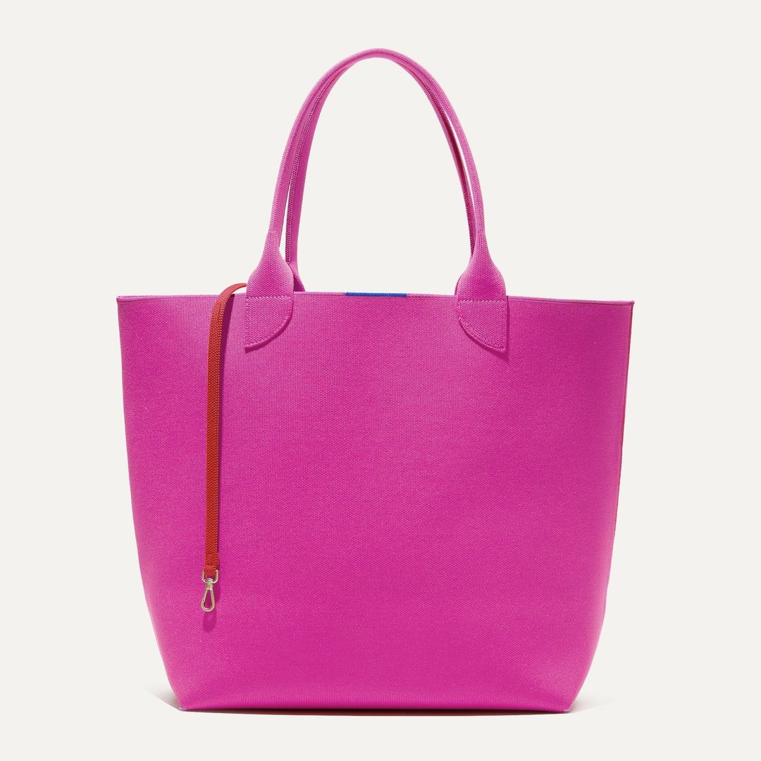 The Lightweight Tote - Dragon Fruit #6