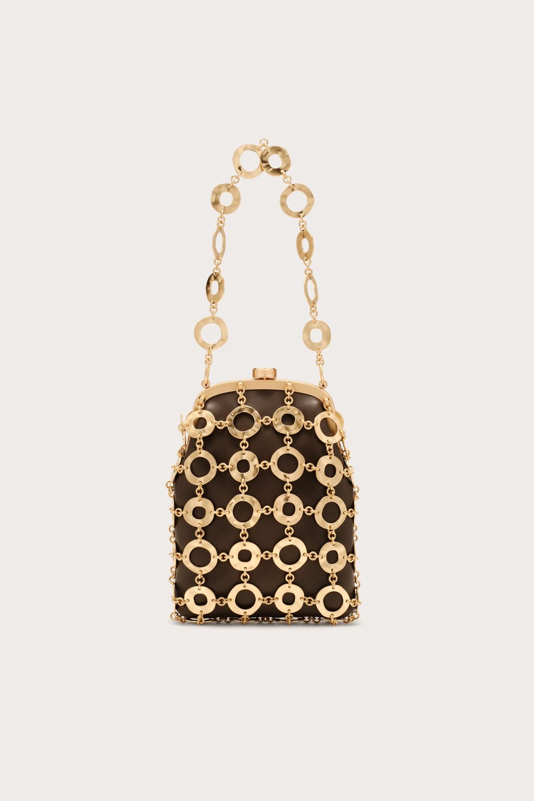 BRIELLE WRISTLET - LUWAK