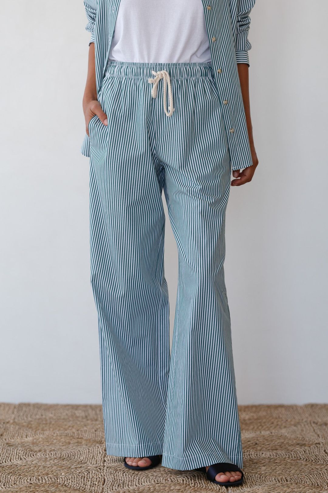 The Pop Pant