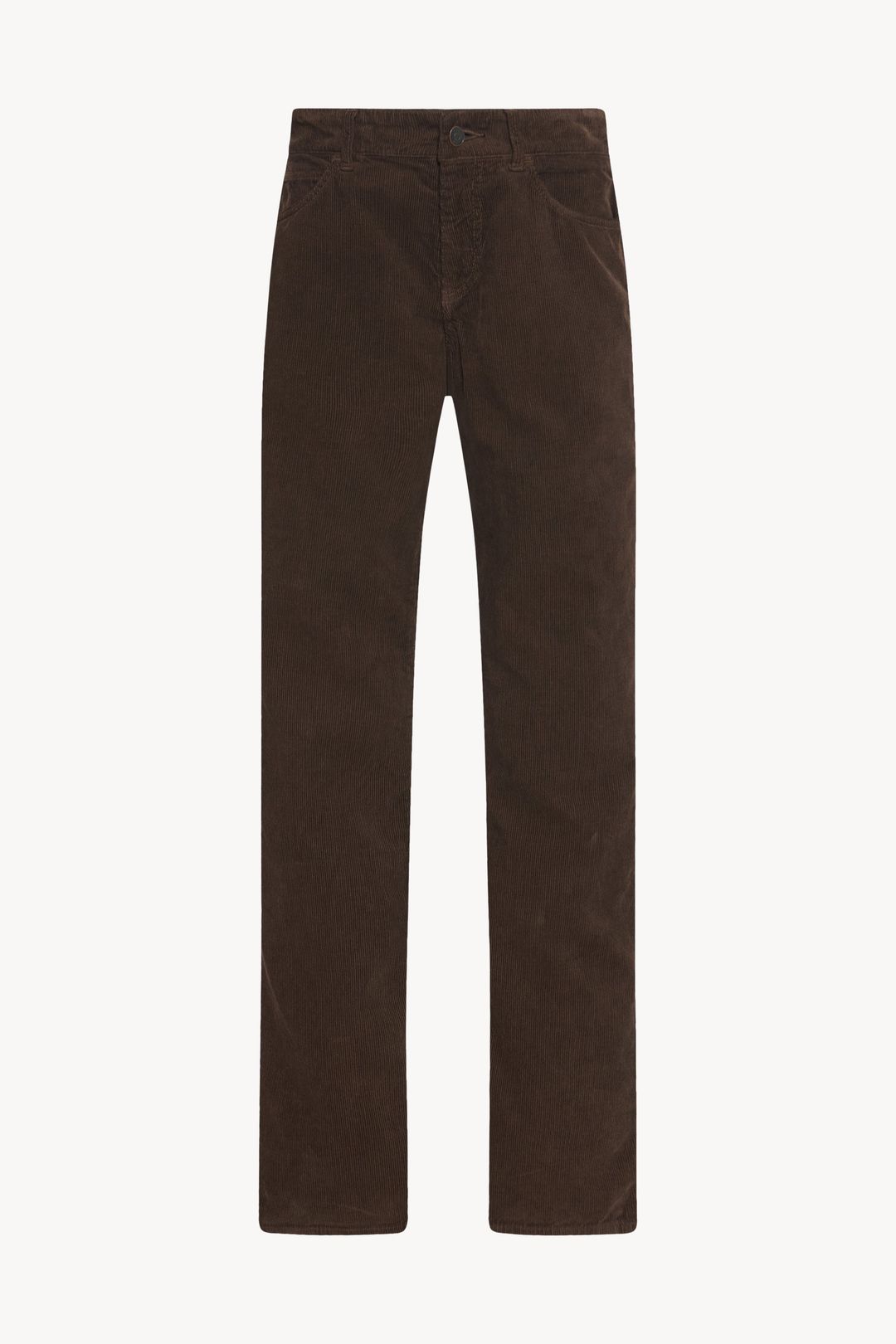 Carlyl Pant in Corduroy
