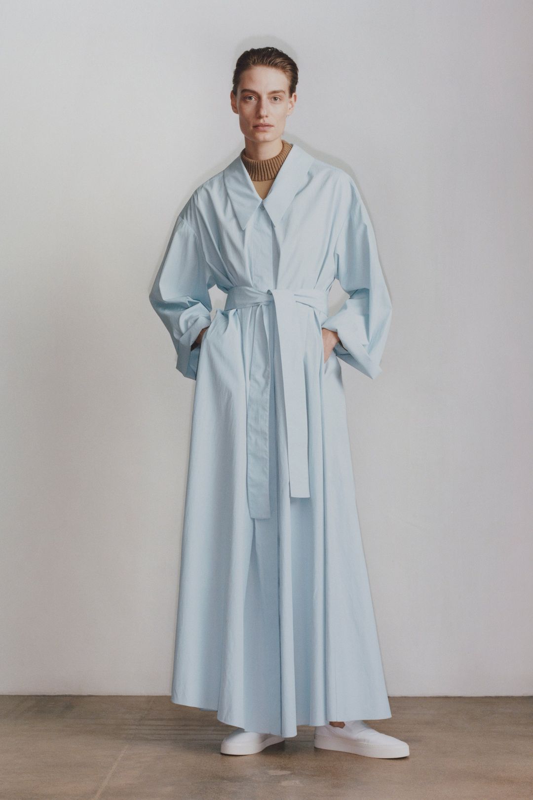 Women's Pre Fall 2020 :: Look 16