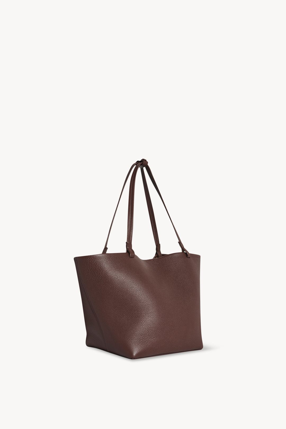 Park Tote Three Bag in Leather #2