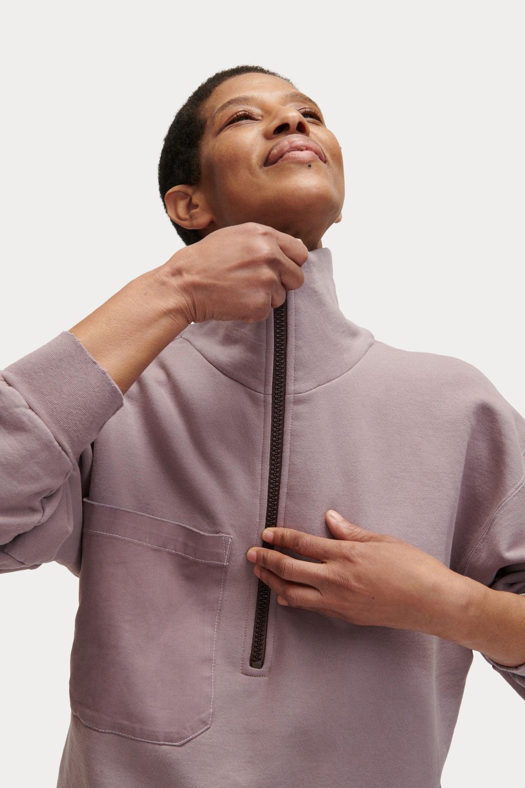 Spence Sweatshirt #5