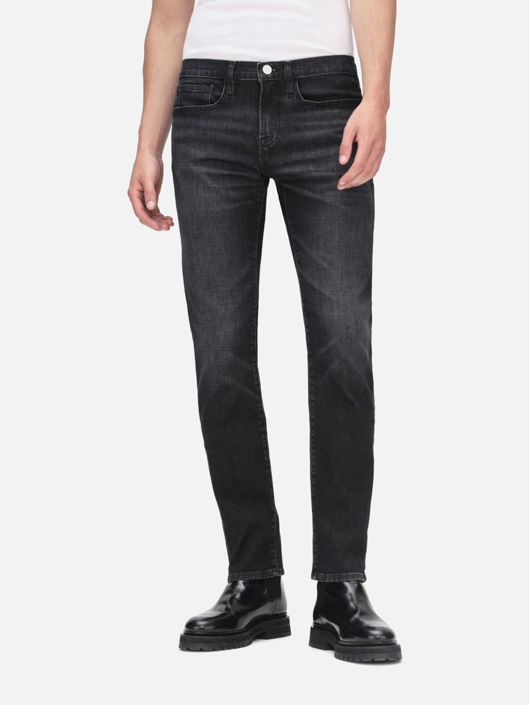 L'Homme Slim -- Royal Fort #7