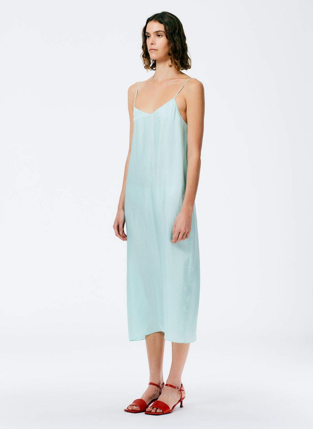 The Slip Dress #4