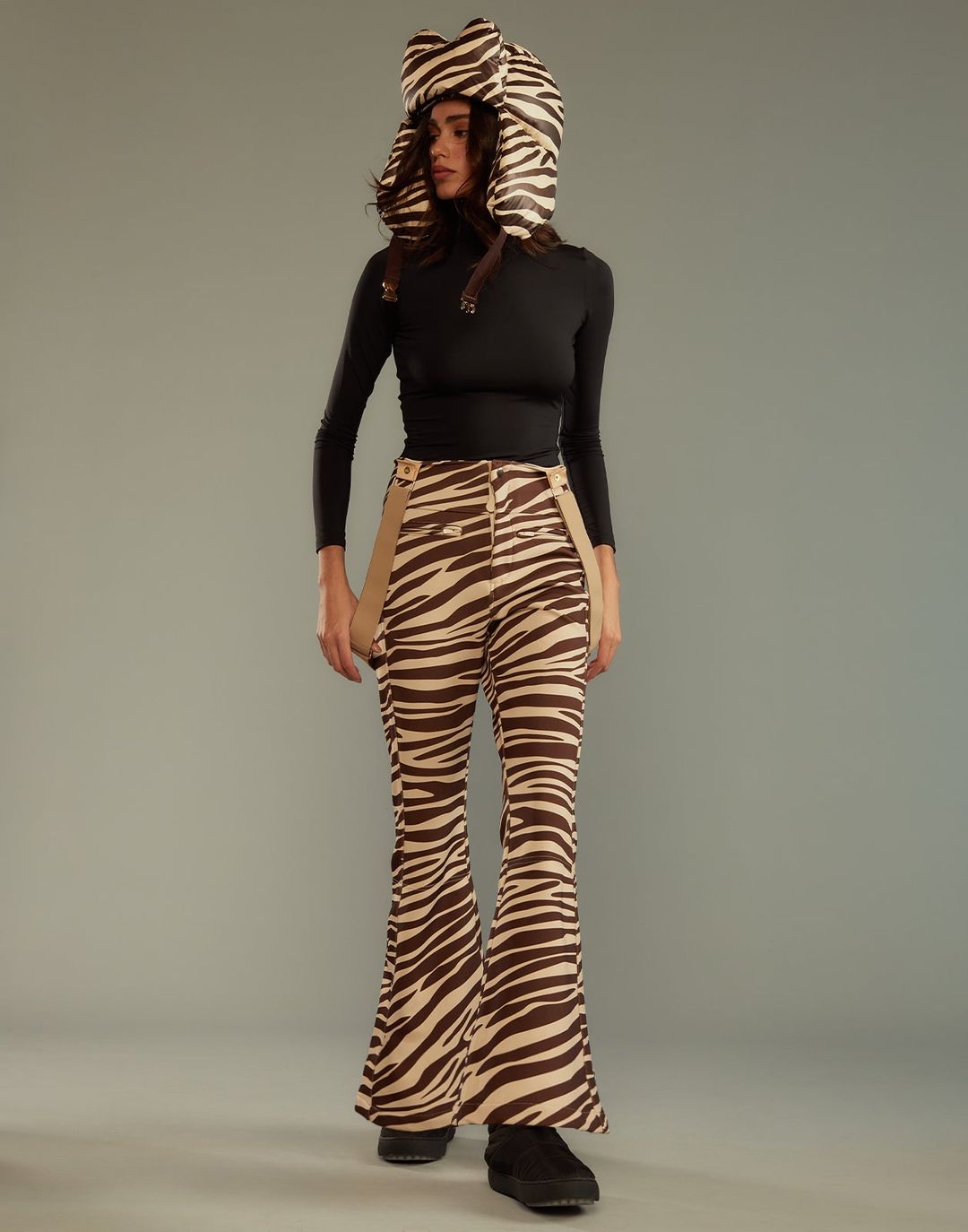 Slope Style Ski Pants #6