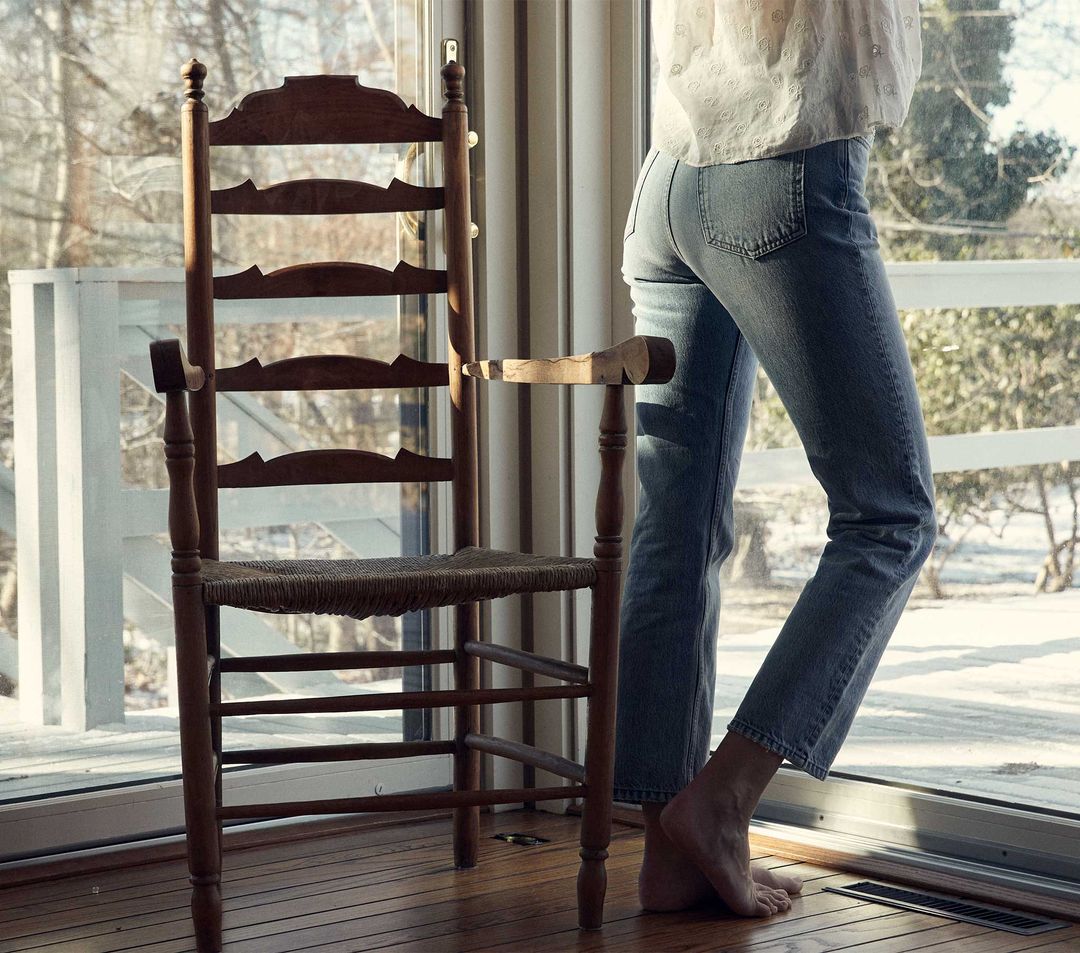 DIANA JEAN -- BIARRITZ WASH #6