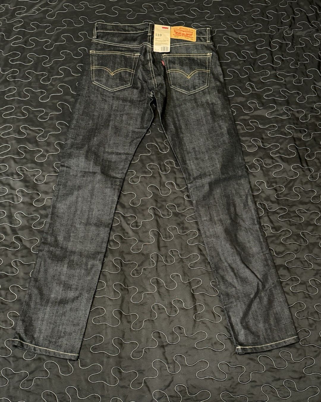 Levi's 510 Classic 30x30 #7