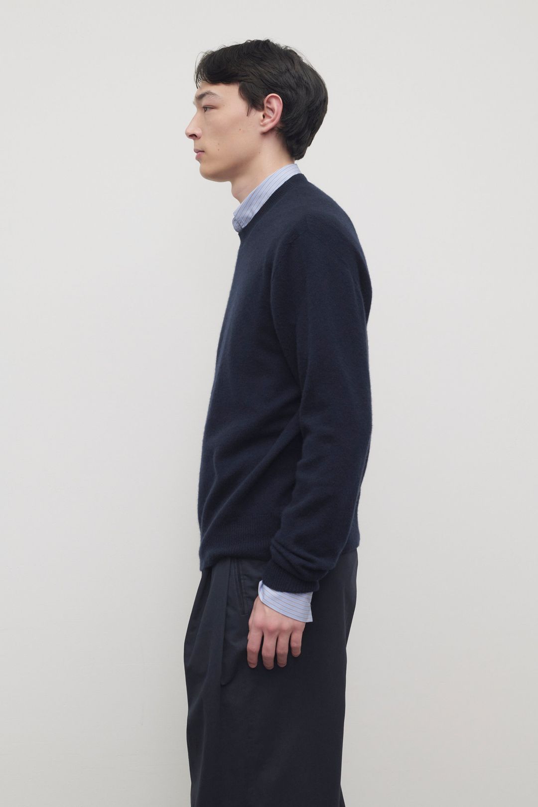 Auguste Sweater #4