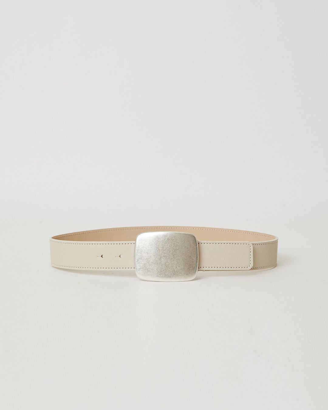 LEIGHTON LEATHER BELT #5