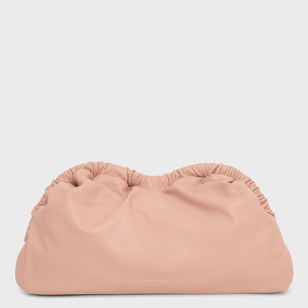 Cloud Clutch - Puff #2