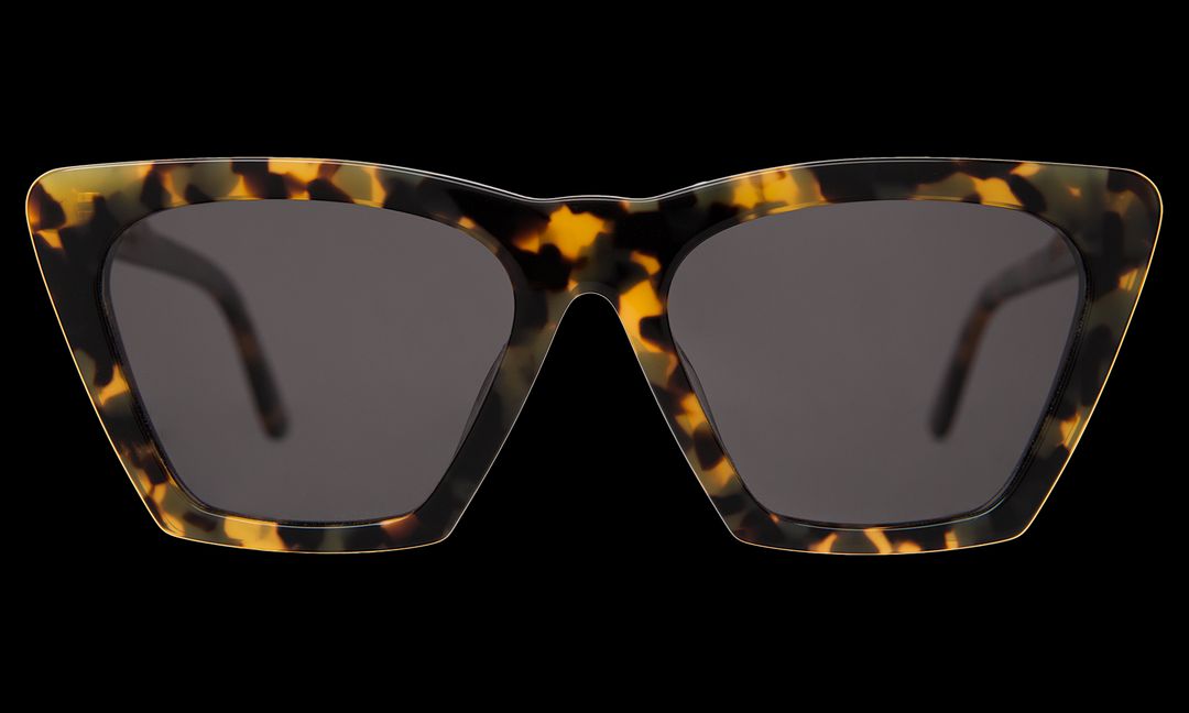 Lisbon Sunglasses #35