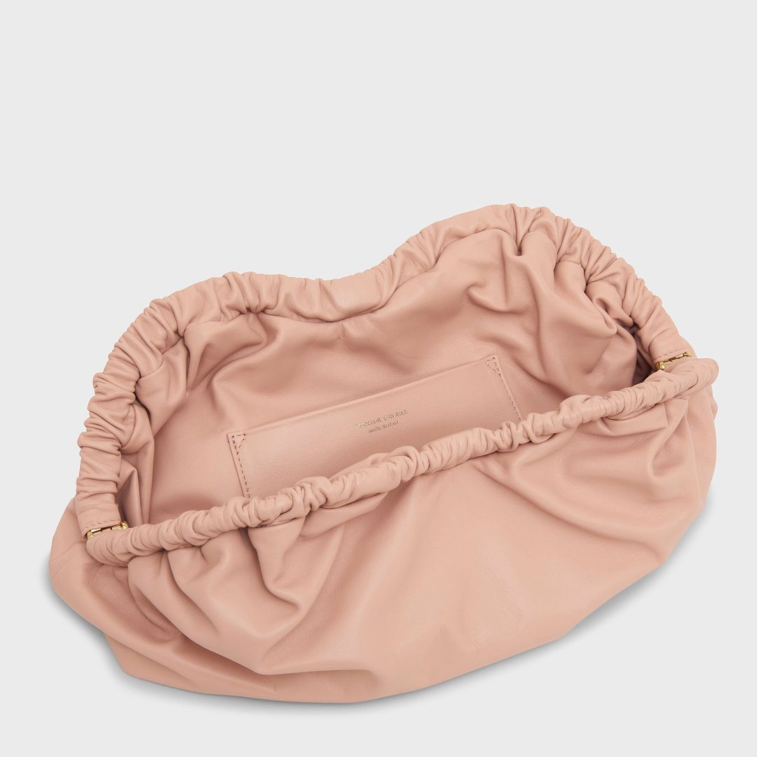Cloud Clutch - Puff #4