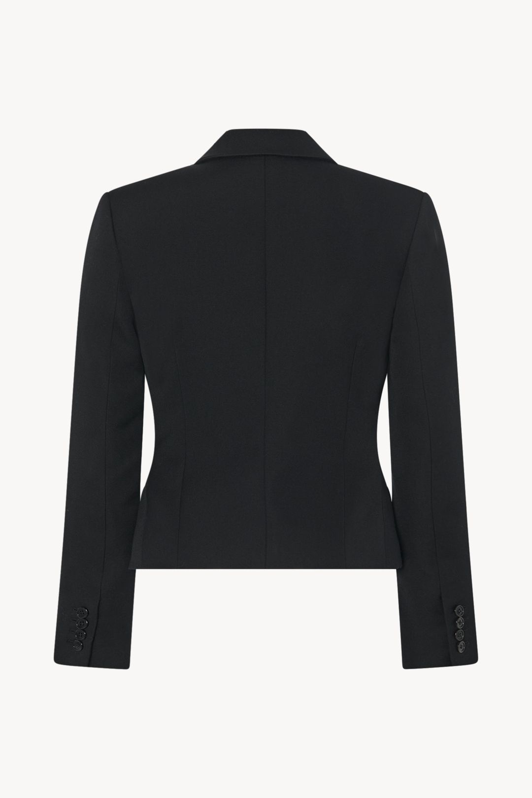 Fletcher Jacket in Wool #2