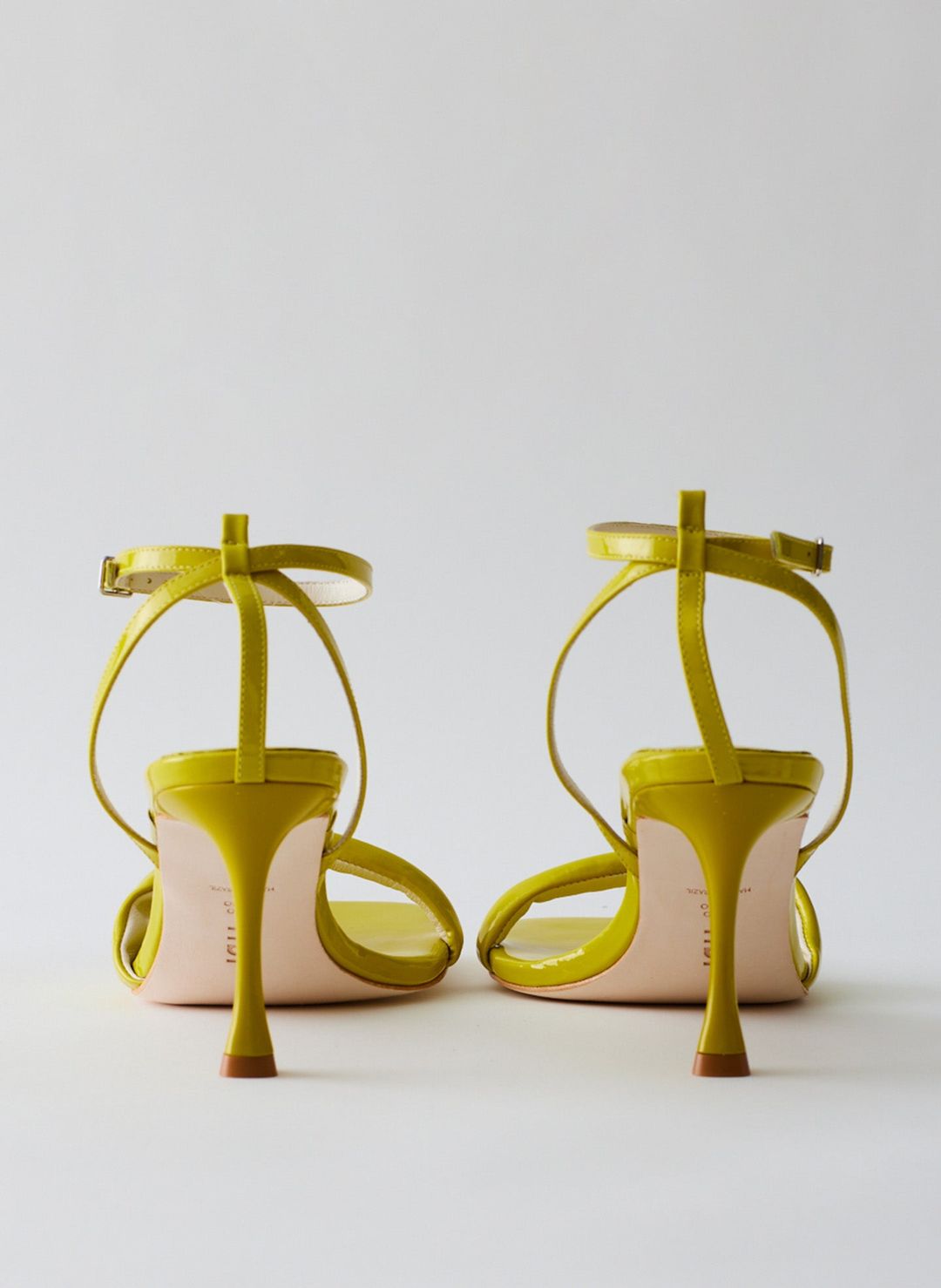 Patent Hugh Sandal #4