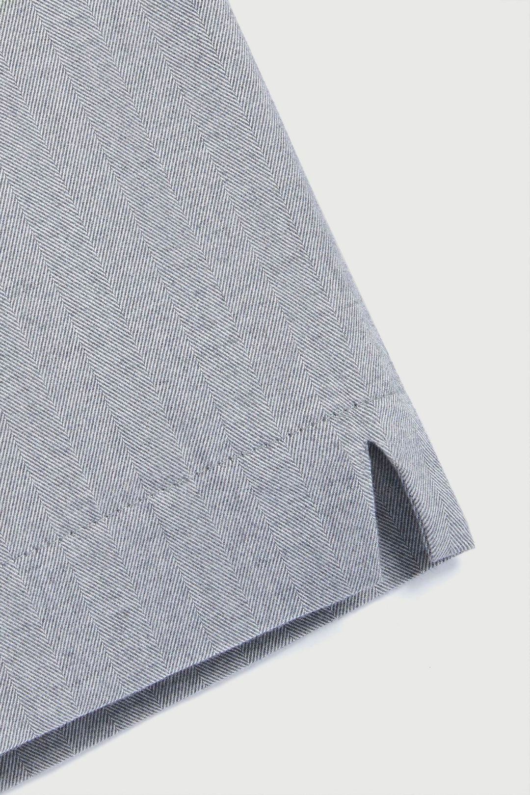 La Boxer Alta, Cotton Flannel #5