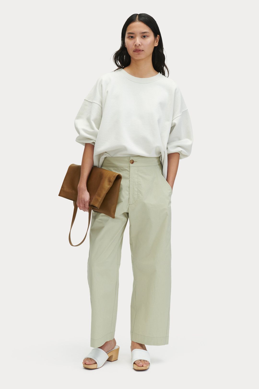 Tobin Pant #2