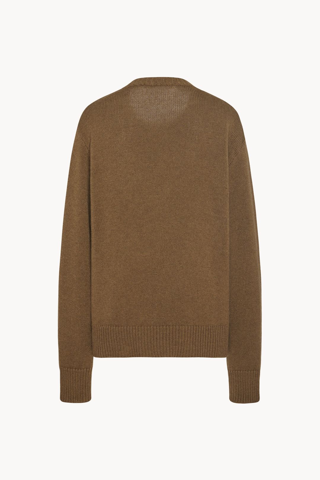Fiji Sweater in Cashmere #2