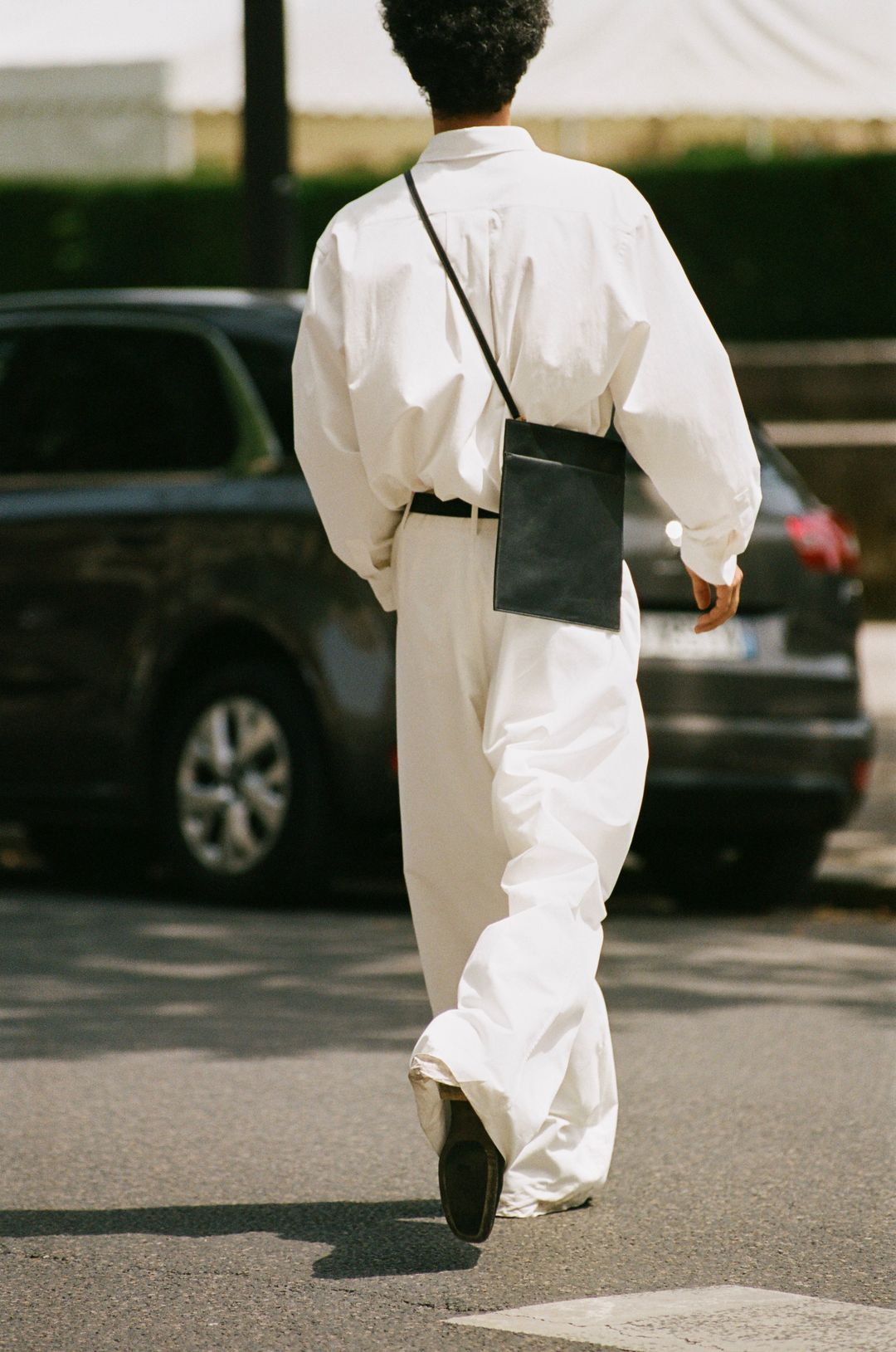 Spring 2023 Men's :: Look 16