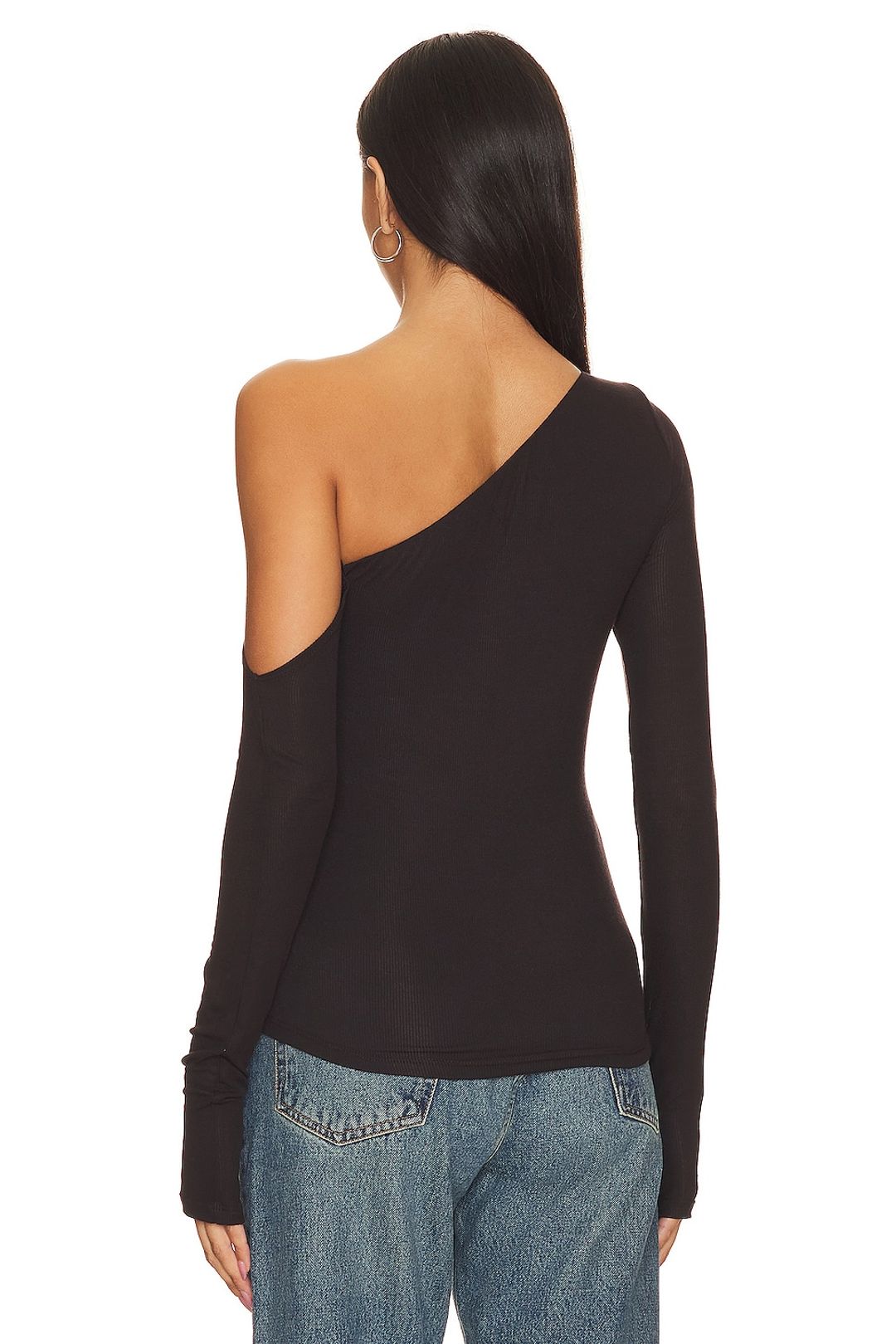 Magdaleno Asymmetrical Tee #3