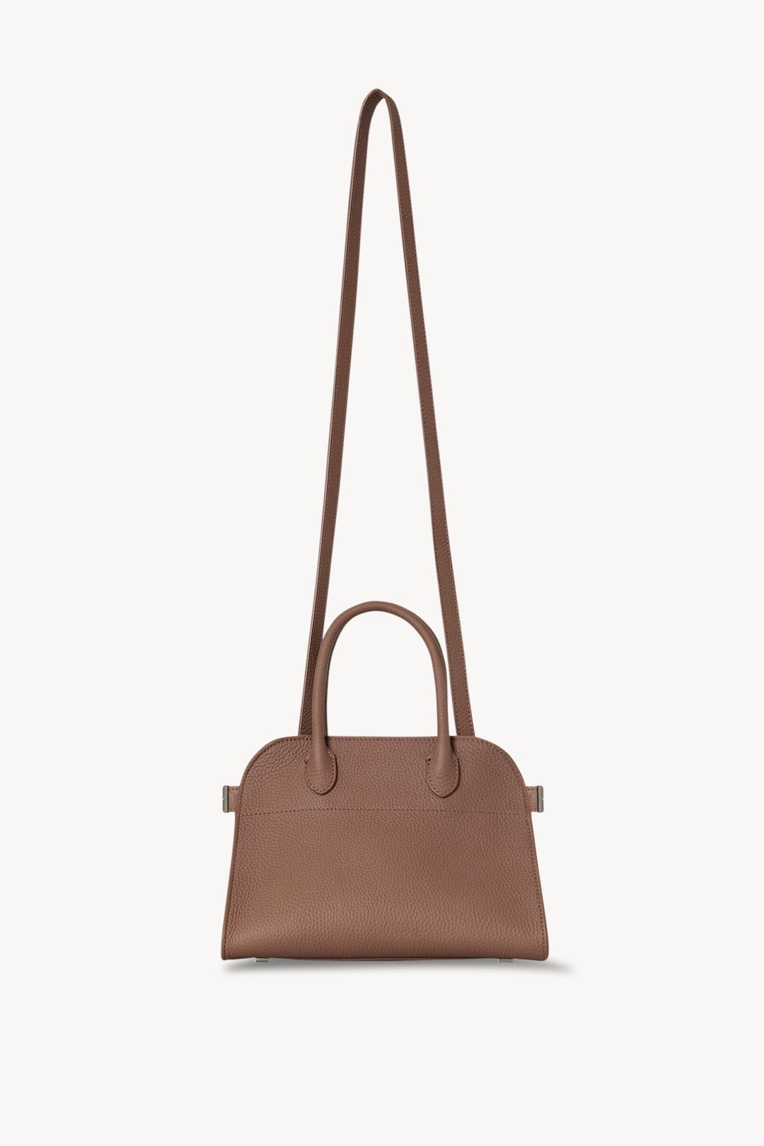 Soft Margaux 10 Bag in Leather #4