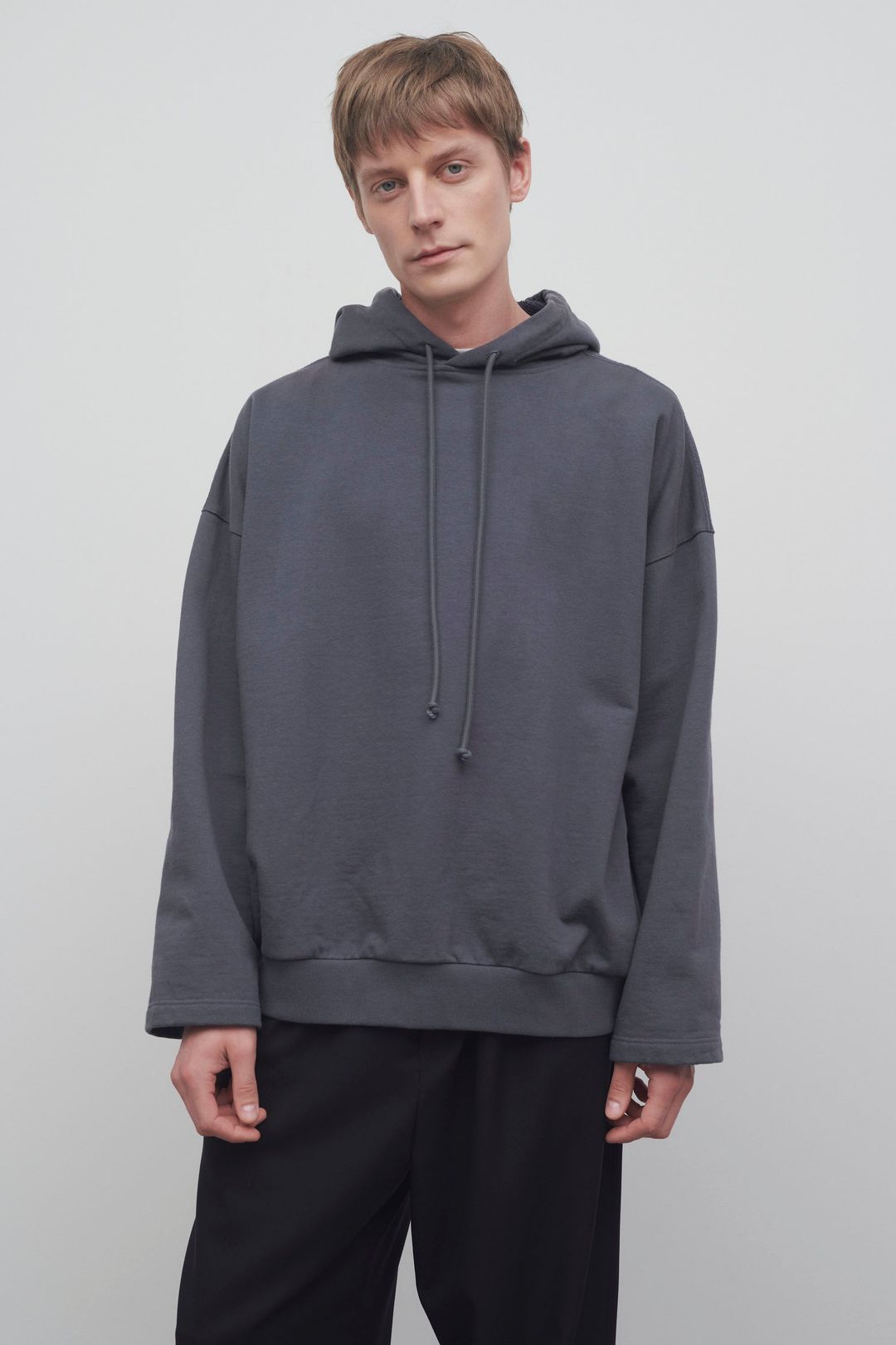 Stanley Sweatshirt in Cotton #3