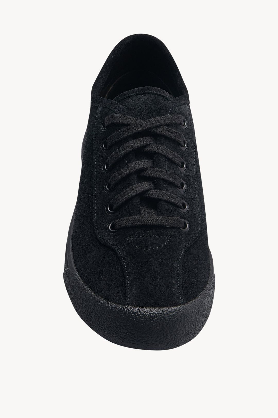 Suede Sneaker #3